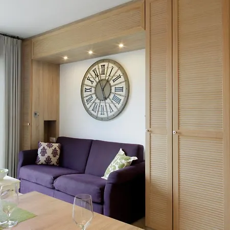 Aparthotel Hapimag