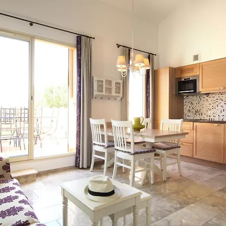 Hapimag Aparthotel 4*