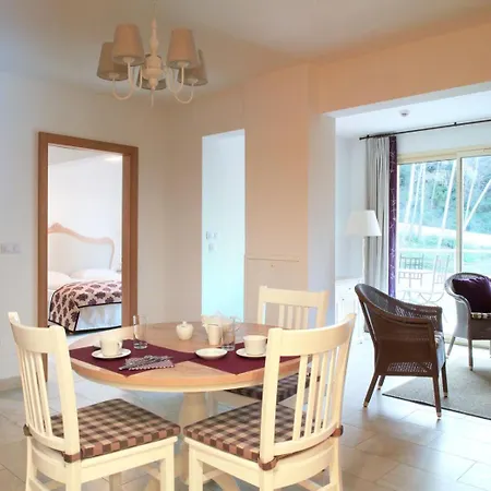 Aparthotel Hapimag La Madrague