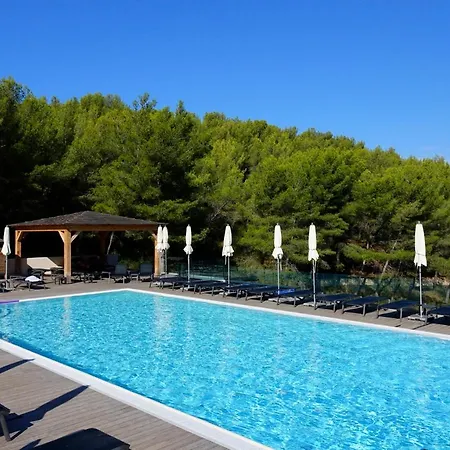 Hapimag Hotel apartamentowy La Madrague
