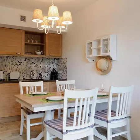 Hapimag Hotel apartamentowy La Madrague