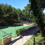 Apartahotel Hapimag La Madrague