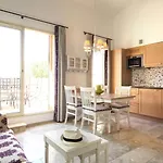 Apartahotel Hapimag 4*