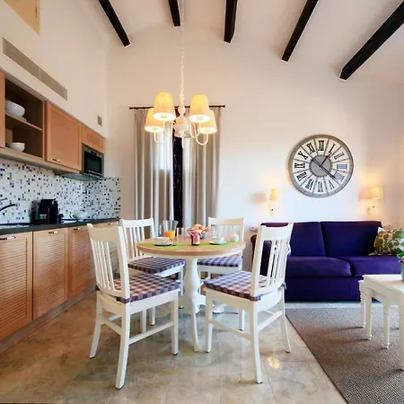 Hapimag 4* La Madrague