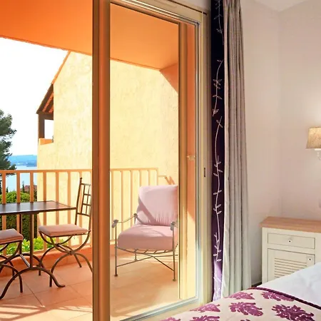 Hapimag 4* La Madrague