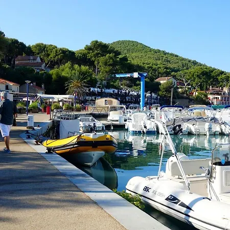 Hapimag 4* La Madrague