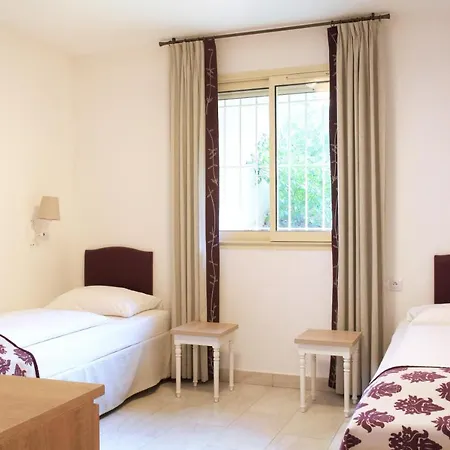 Hapimag Apartmanhotel 4*