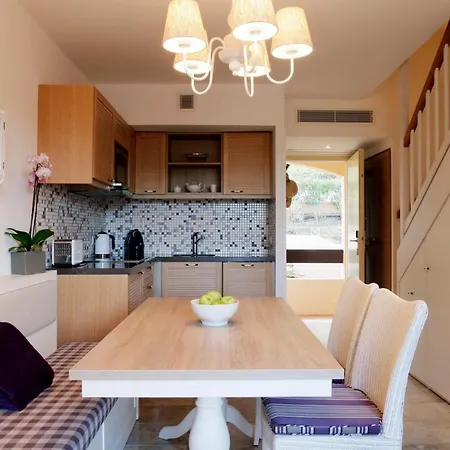 Hapimag Apartmanhotel La Madrague
