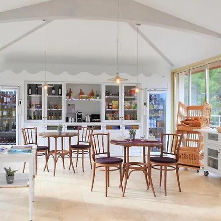 Hapimag Aparthotel 4*