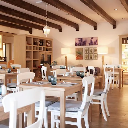 Hapimag Apartmanhotel