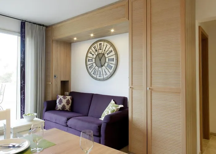 Apartmanhotel Hapimag
