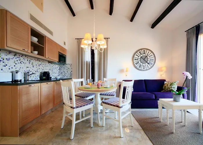 Hapimag 4* La Madrague