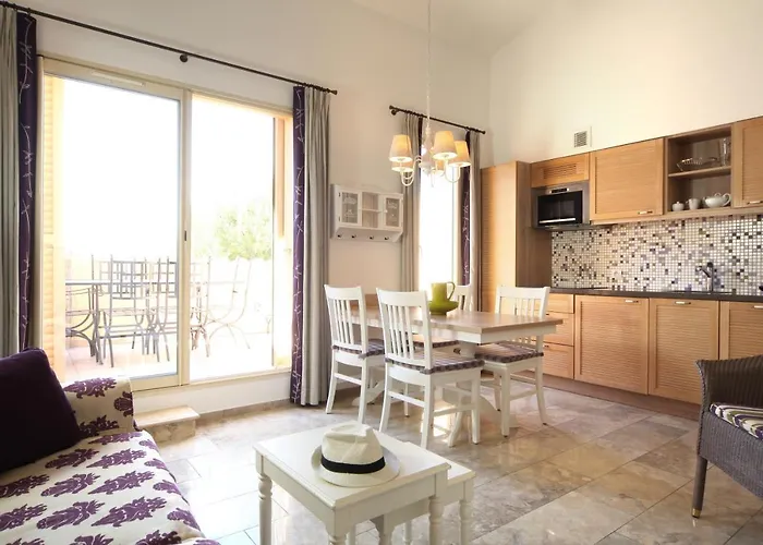 Hapimag Aparthotel 4*