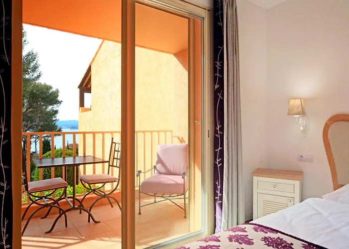 Hapimag 4* La Madrague