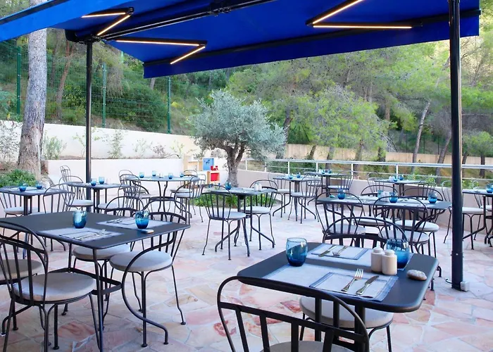 Hapimag 4* La Madrague