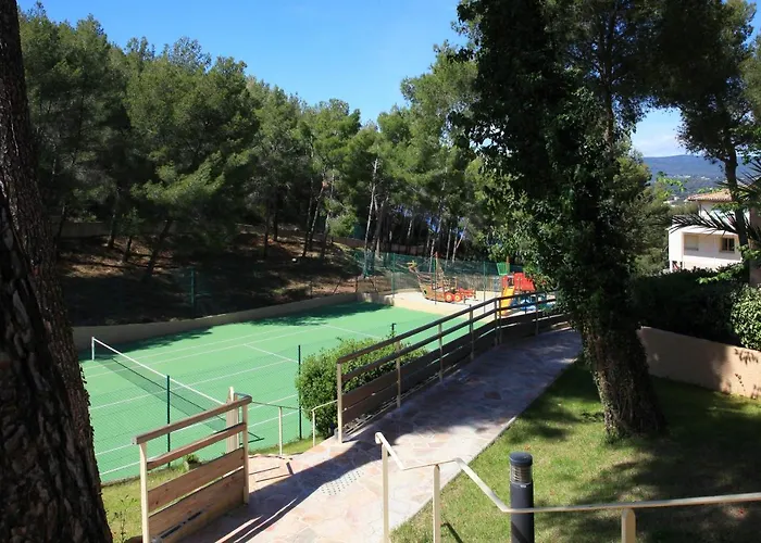 Apartmanhotel Hapimag La Madrague