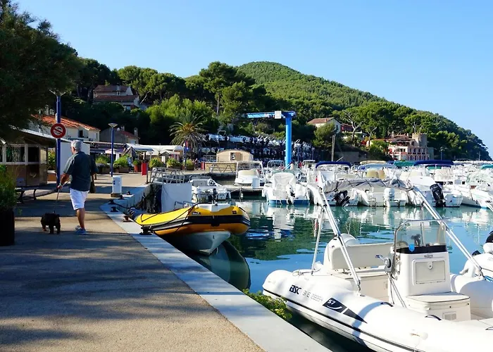 Hapimag 4* La Madrague