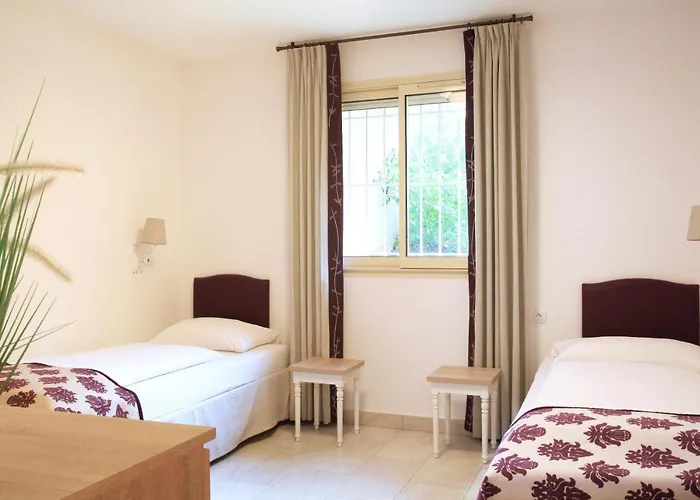 Hapimag Apartmanhotel 4*