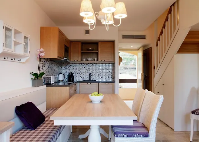 Hapimag Apartmanhotel La Madrague