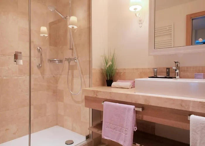 Apartmanhotel Hapimag La Madrague