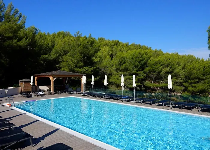 Hapimag Aparthotel La Madrague