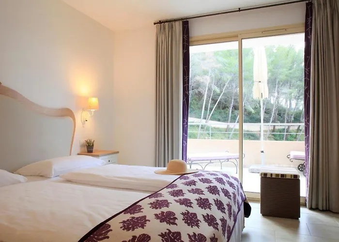 Apartmanhotel Hapimag
