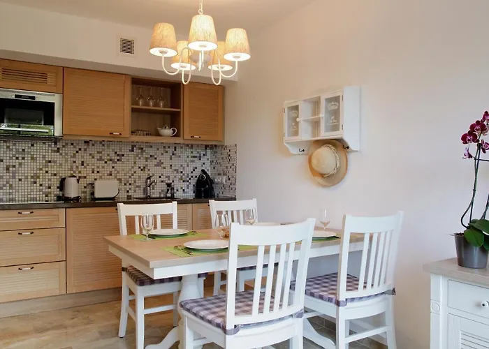 Hapimag Apartmanhotel La Madrague