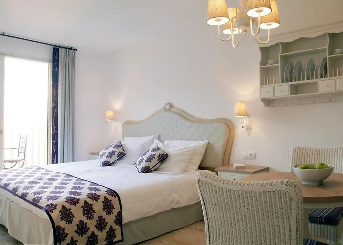 Apartmanhotel Hapimag