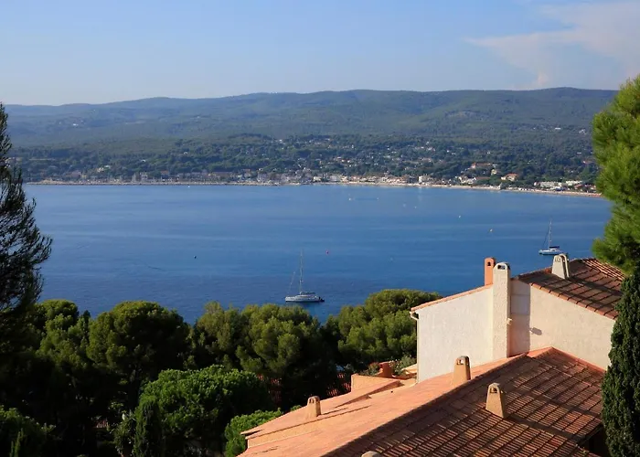 Hapimag 4* La Madrague