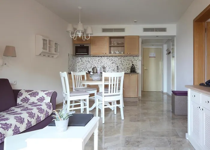 Hapimag 4* La Madrague
