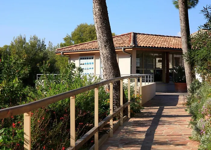 Hapimag Aparthotel 4*