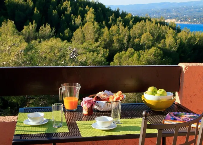 Hapimag Aparthotel La Madrague